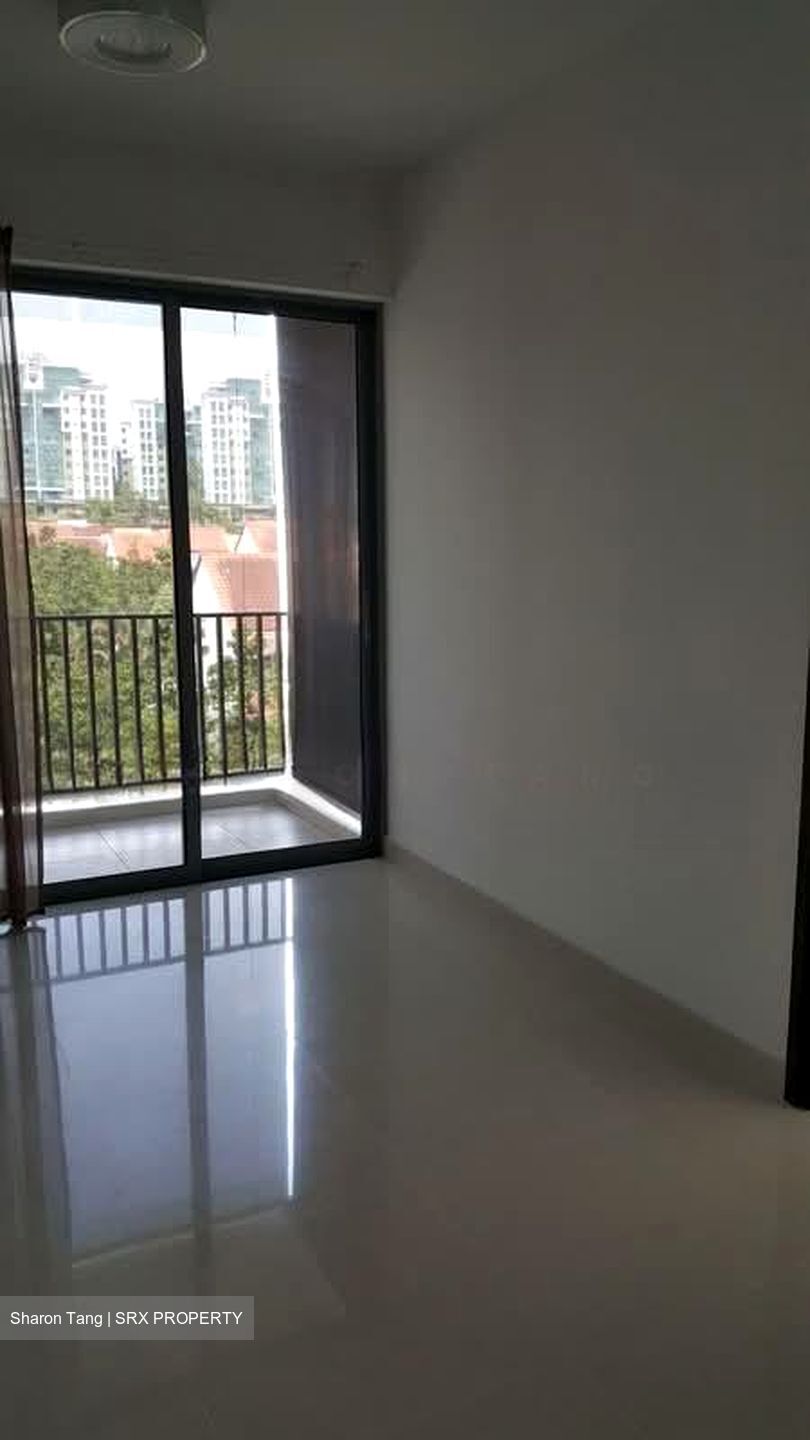 Natura@Hillview (D23), Apartment #539647651